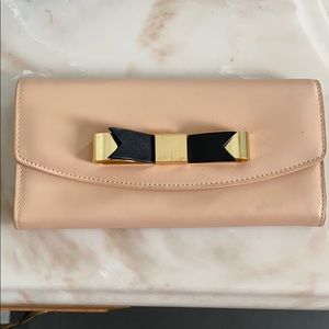 Ted Baker wallet